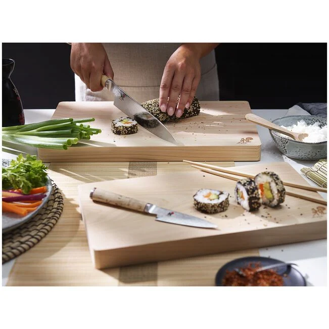 Miyabi Birchwood 8 Chef's Knife - Image 4