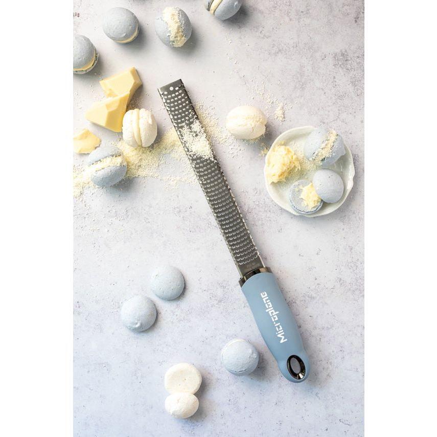 Premium Classic Series Zester - Sky Blue - Image 3