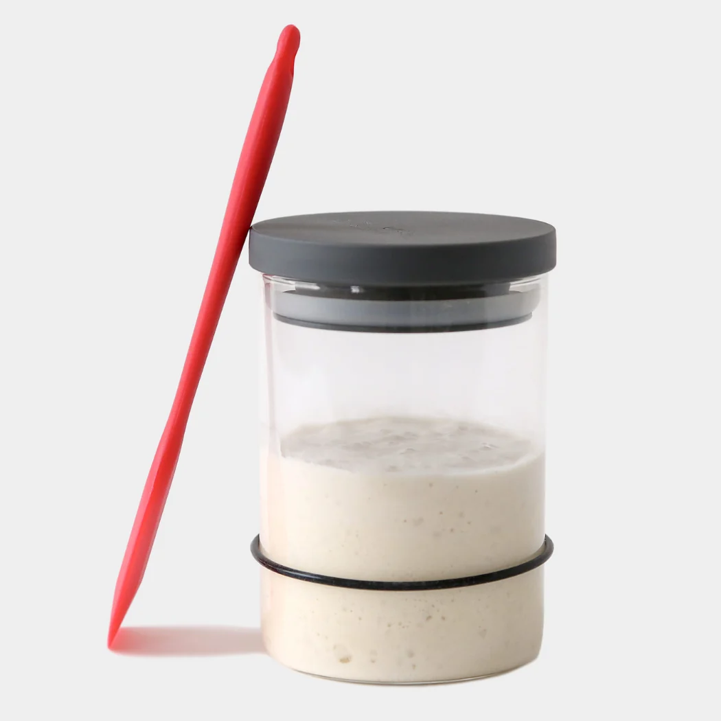 Breadtopia Sourdough Starter Kit - Image 4
