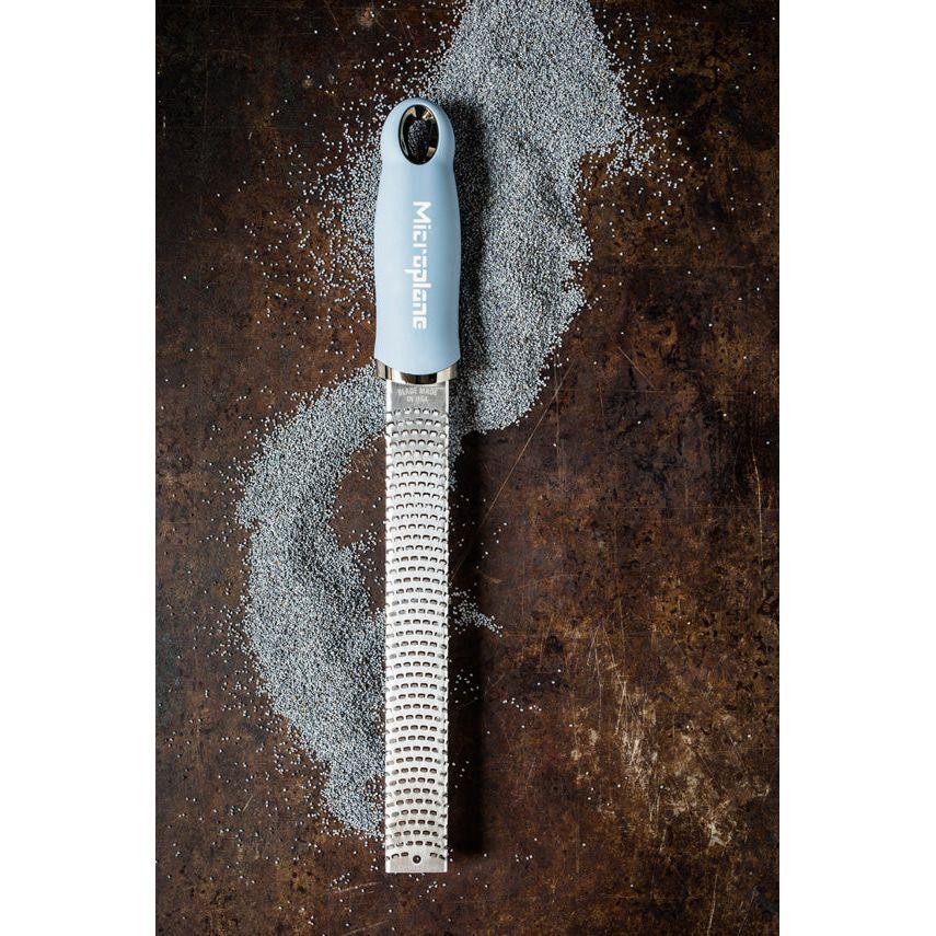 Premium Classic Series Zester - Sky Blue - Image 2