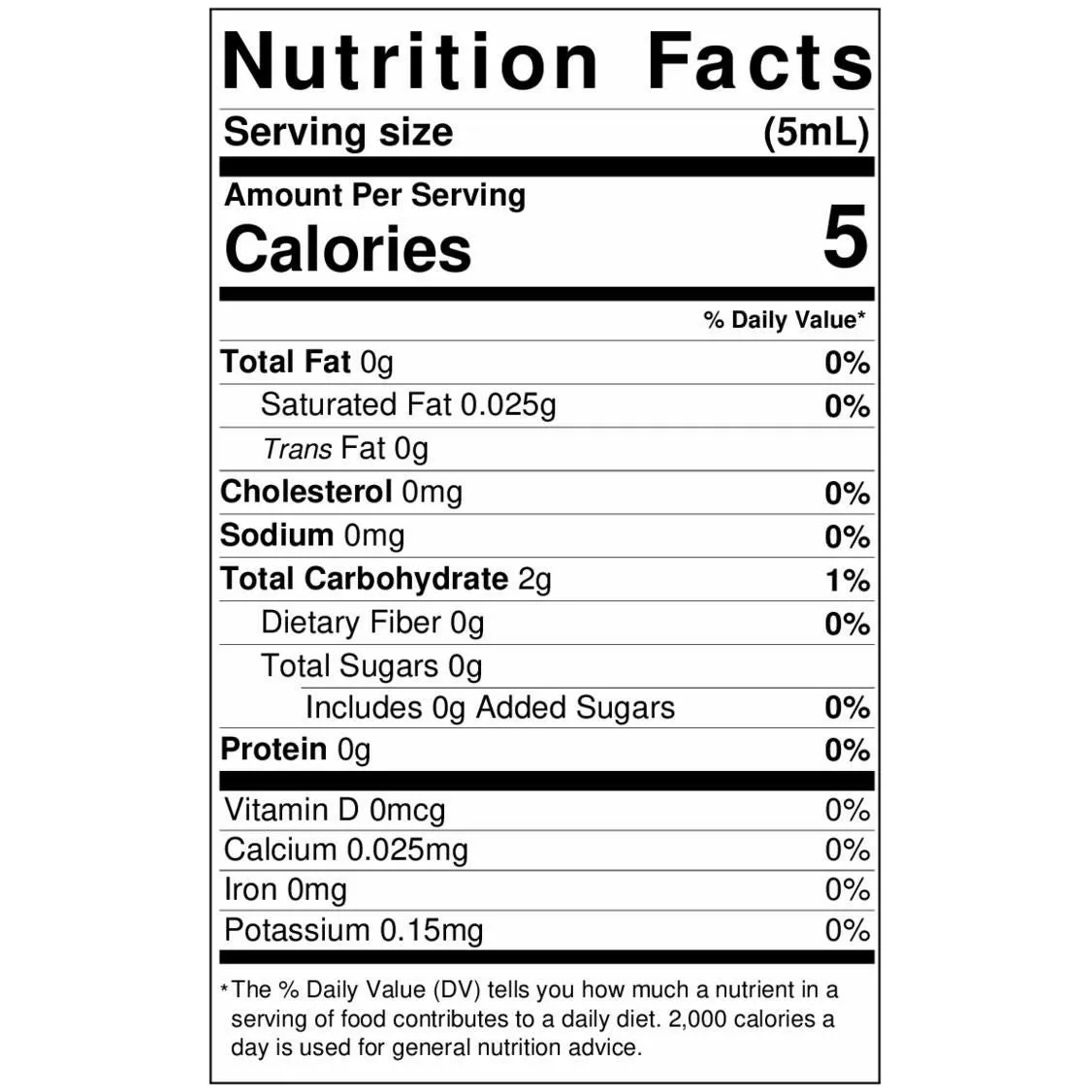 LorAnn Almond Bakery Emulsion 4 fl oz. - Image 3