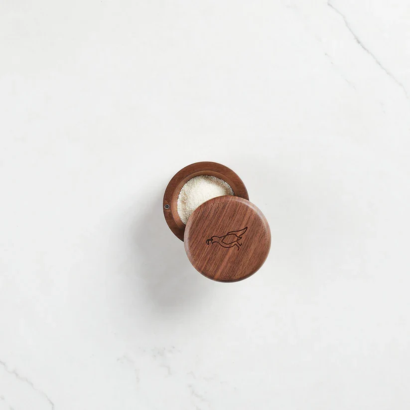 Smithey Salt Keeper