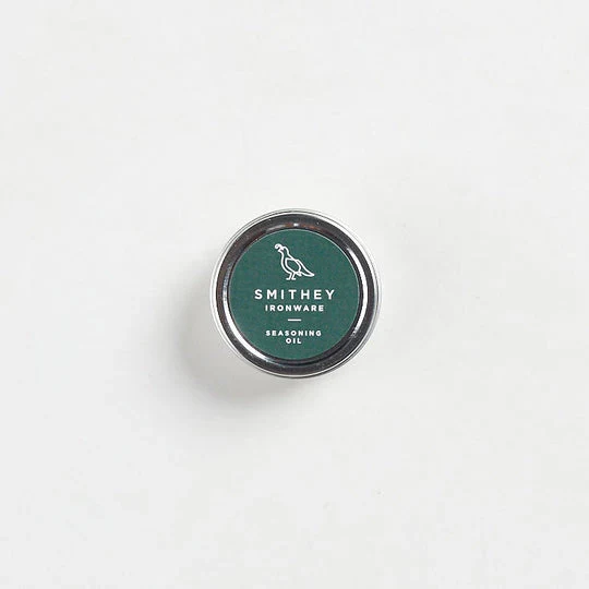 Smithey Seasoning Oil