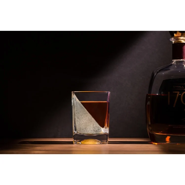 Corkcicle Whiskey Wedge - Image 2
