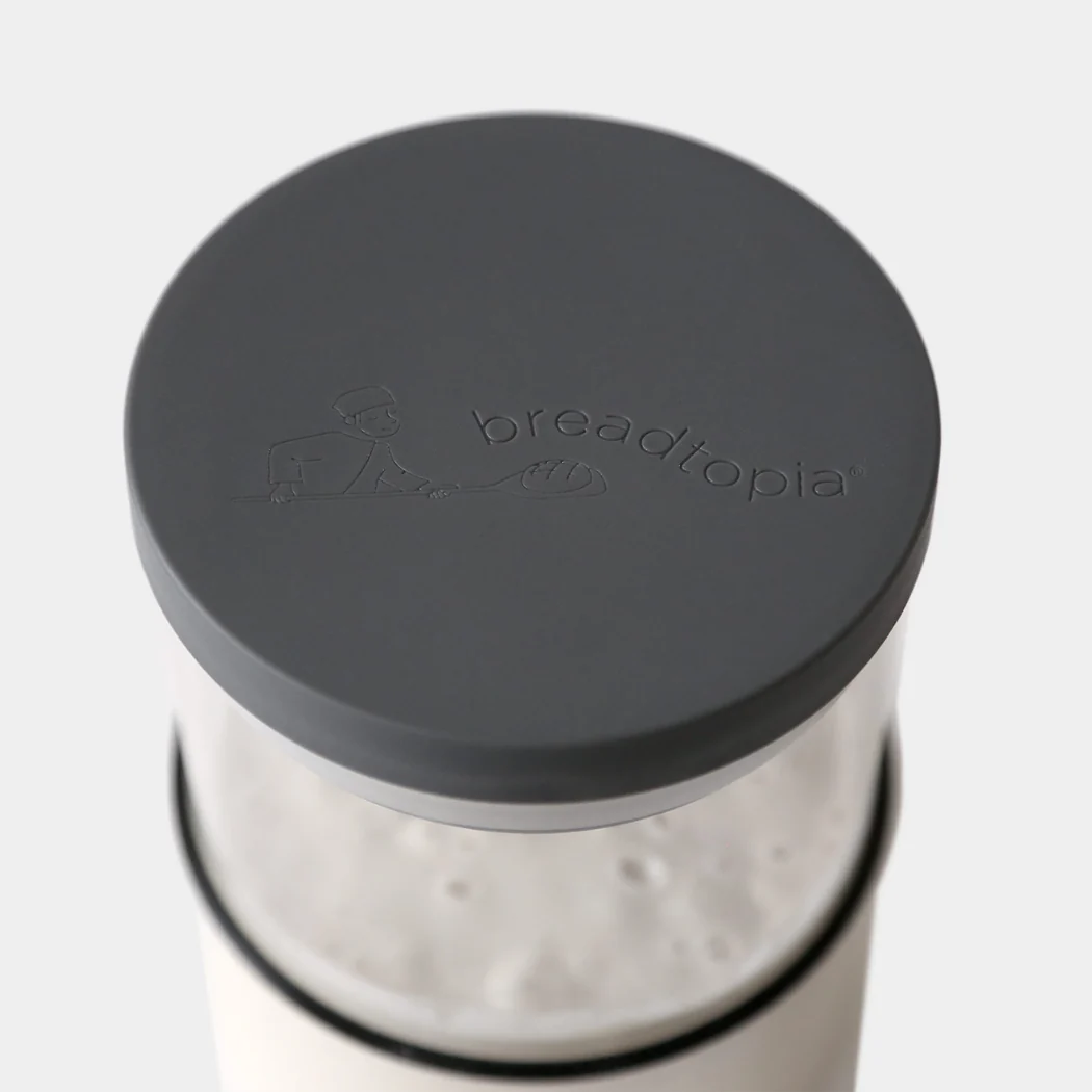 Breadtopia Sourdough Starter Kit - Image 7