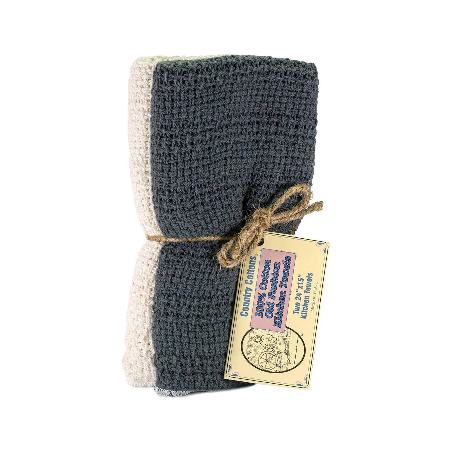 Kitchen Towels 2 Pack DT - Image 14