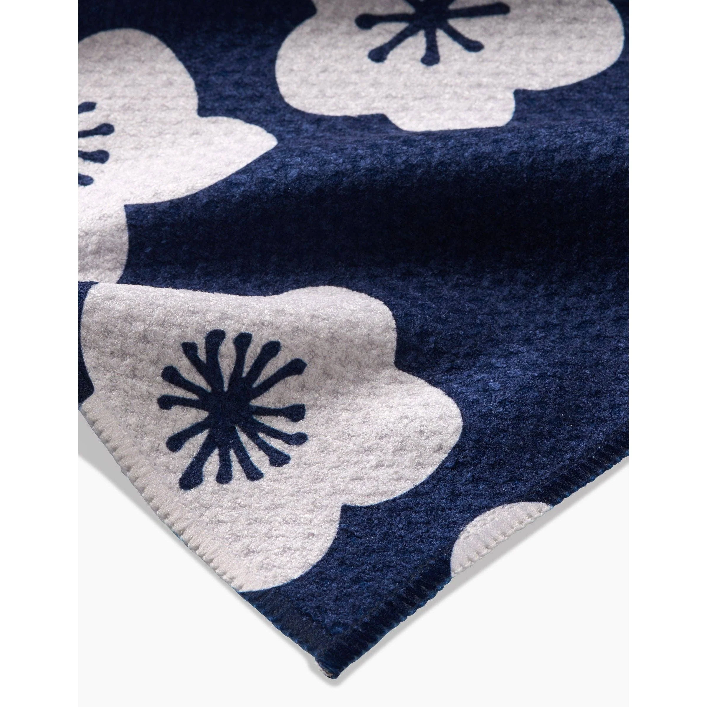 Every Sunday Geometry Kitchen Tea Towel - Image 2