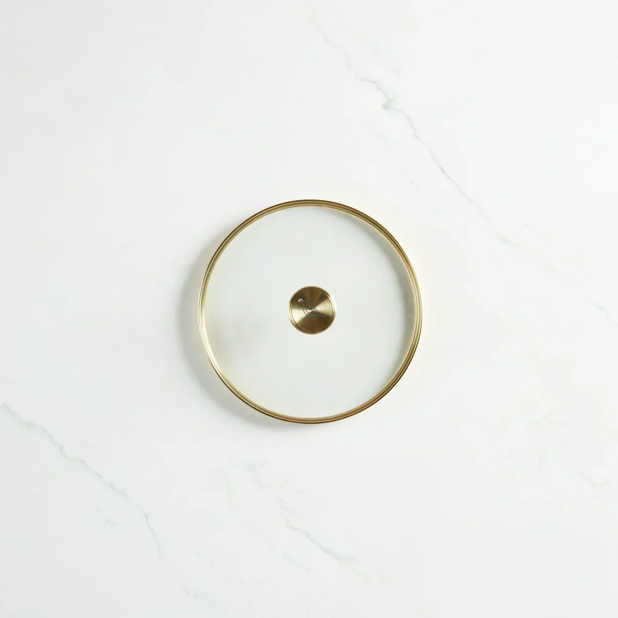 Smithey 12 Glass Lid