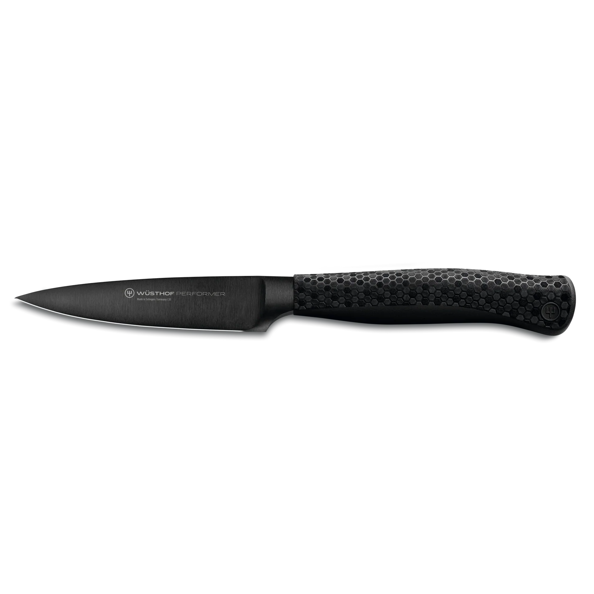 Wusthof Performer 3 1/2 Paring Knife
