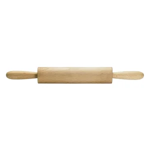 Mrs. Anderson's Baking Beechwood Rolling Pin. 10in