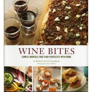Wine Bites