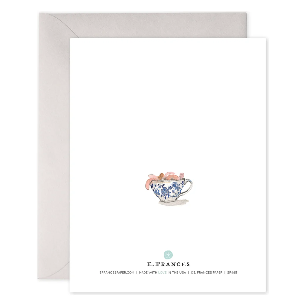 So Glad You're Mom | Mother's Day Greeting Card - Image 2