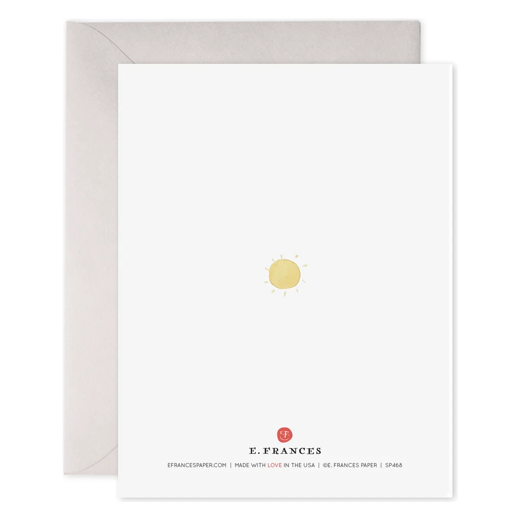 Glue Card | Mother's Day Greeting Card - Image 2