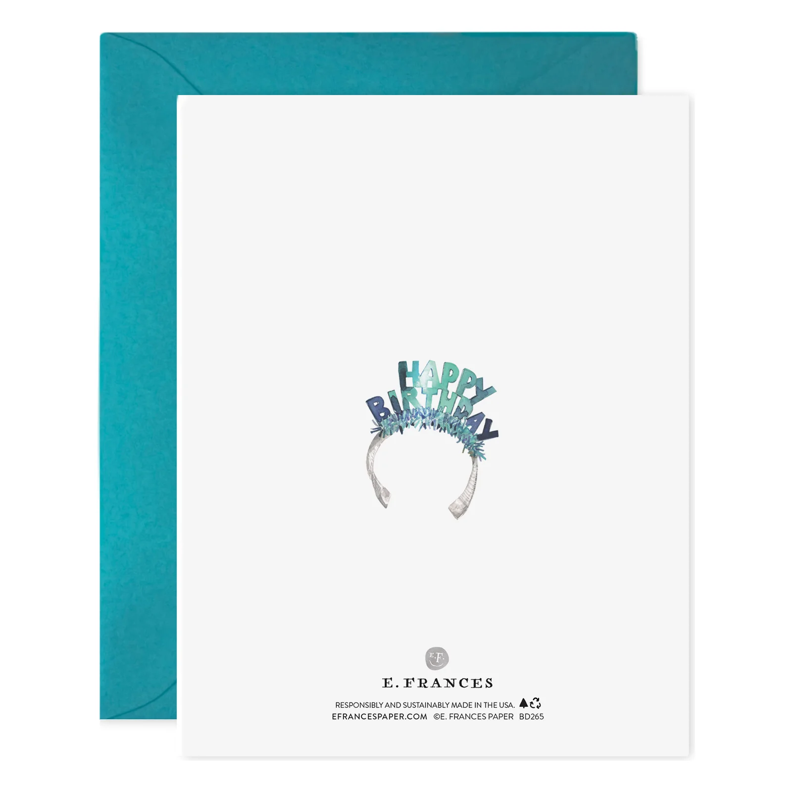 Lucy Dog Labradoodle | Birthday Greeting Card - Image 2