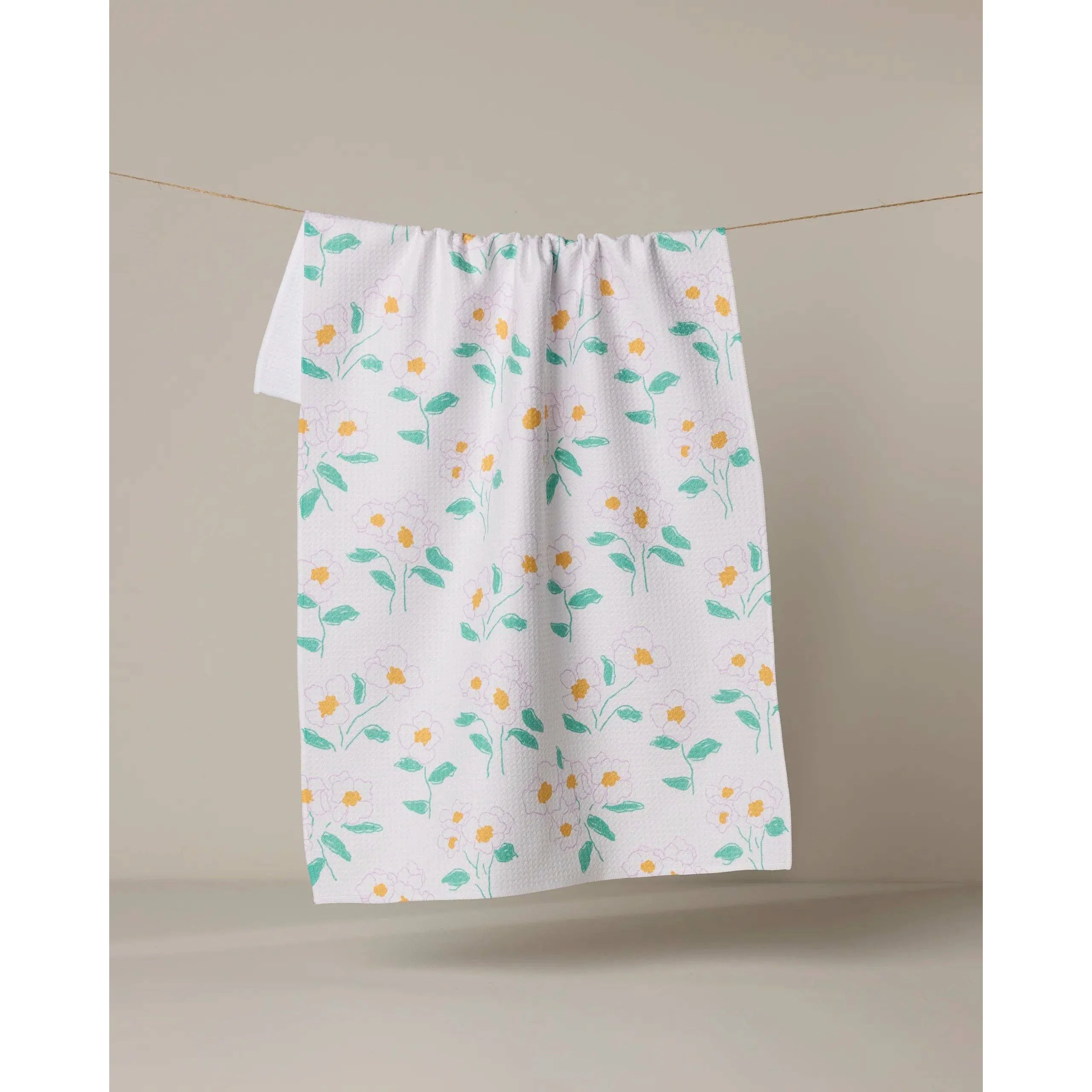 Florista Tea Towel