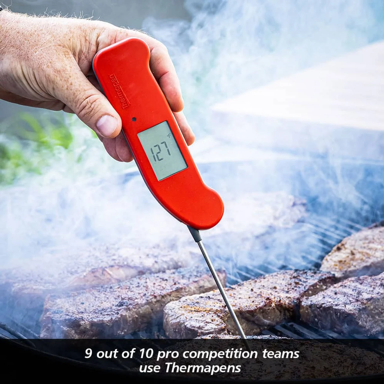 Thermoworks Thermapen® ONE - Image 7
