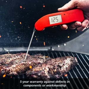 Thermoworks Thermapen® ONE