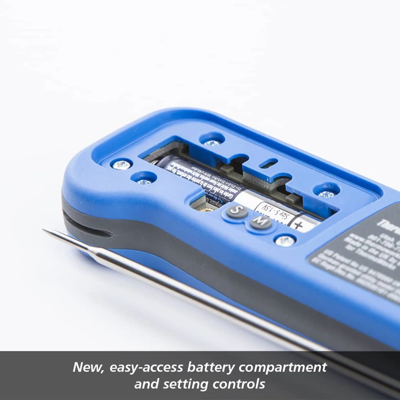 Thermoworks Thermapen® ONE - Image 8