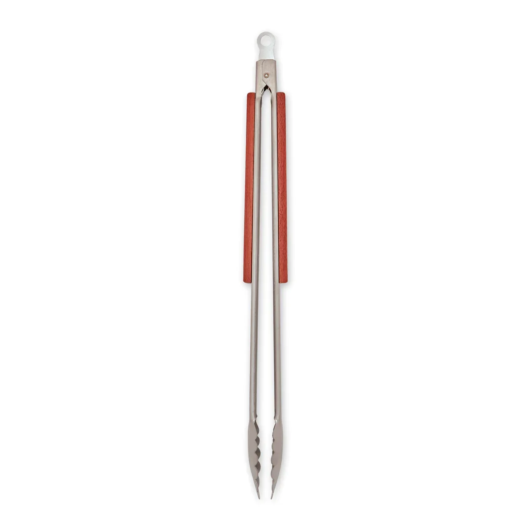 18 BBQ Tongs