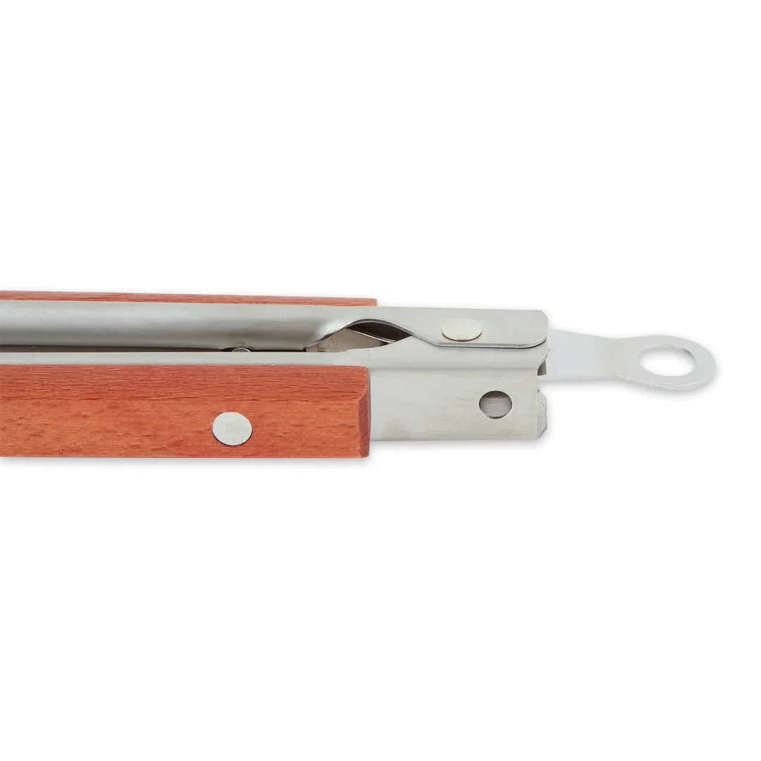 18 BBQ Tongs - Image 2