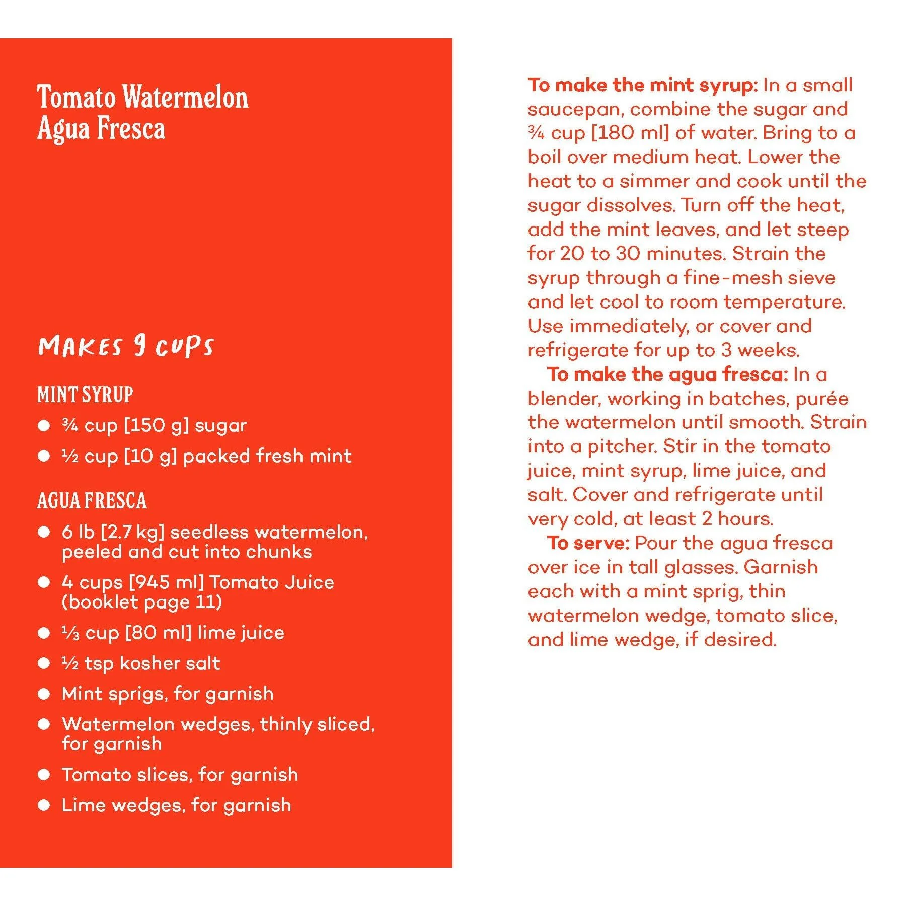 Tomato Deck - Image 4