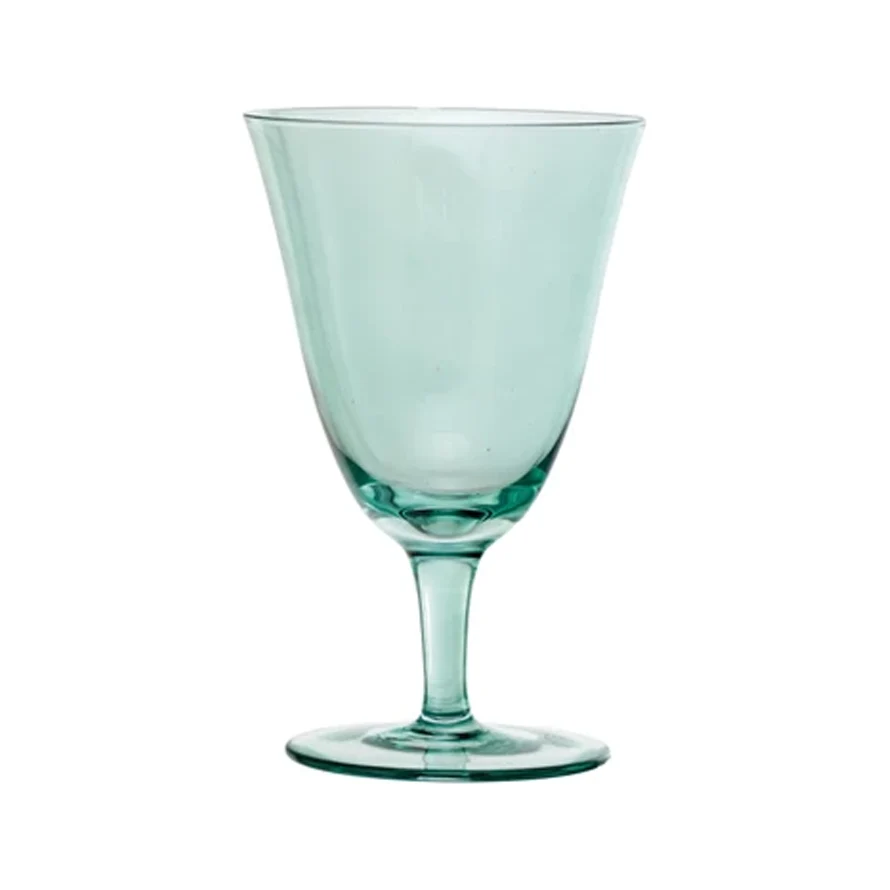 Whimsical Goblet Wine Glass - Image 7