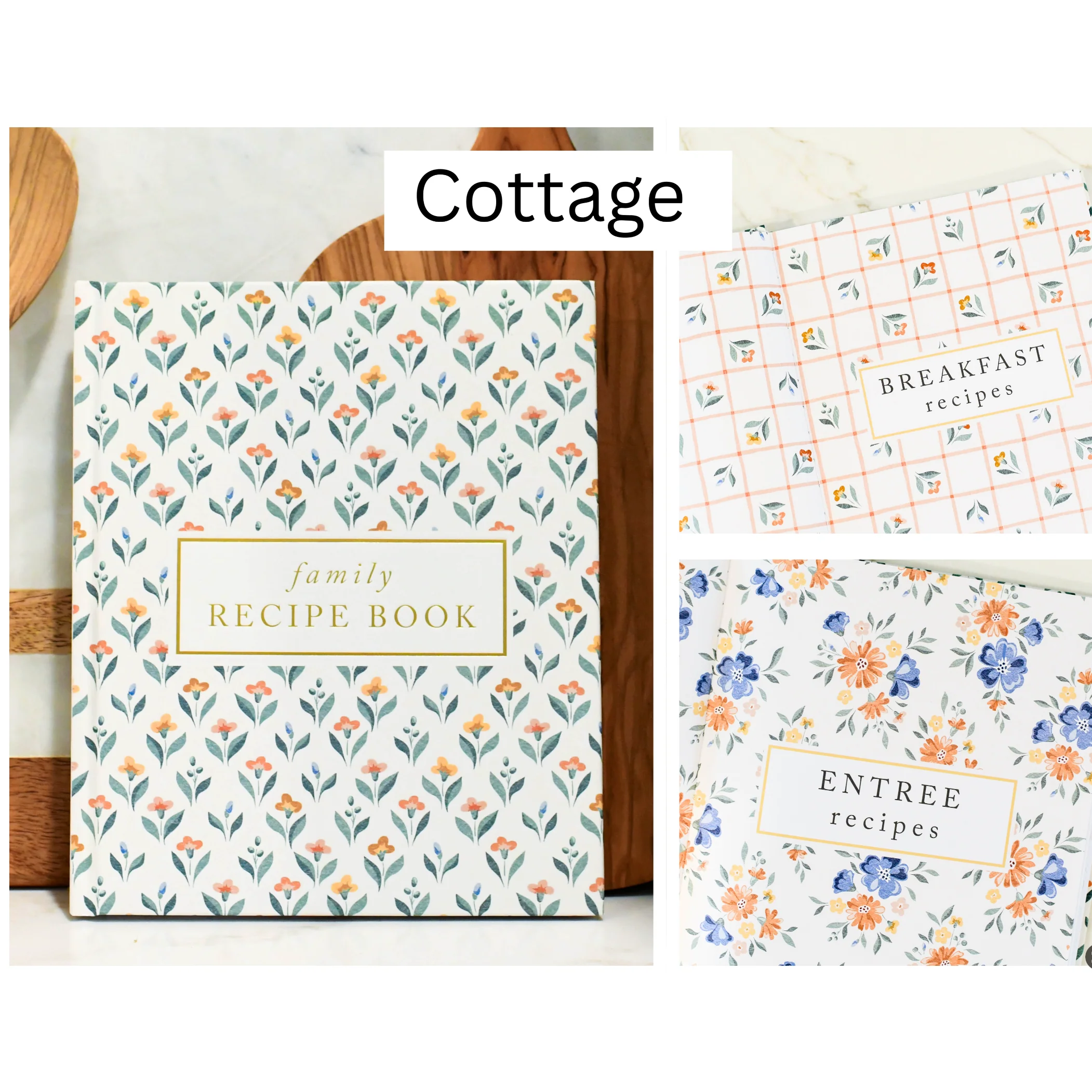Family Recipe Book - Image 2