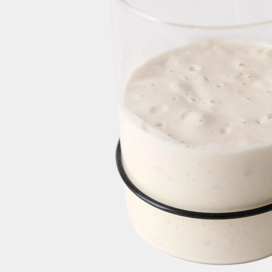 Breadtopia Sourdough Starter Jar - Image 3