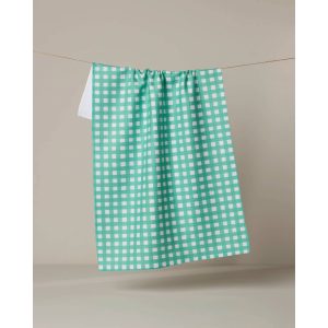 Claire Tea Towel