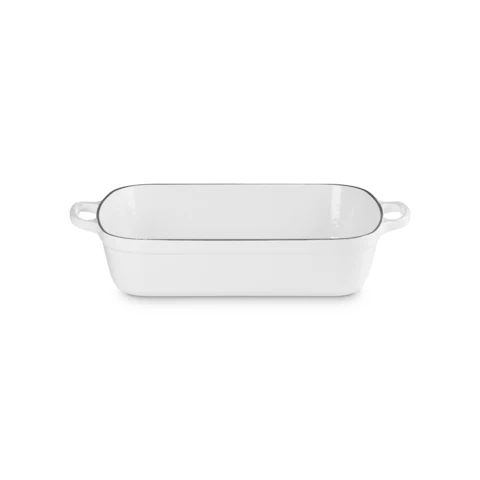 Le Creuset Signature 5 1/4 Qt Rectangular Roaster - Image 10