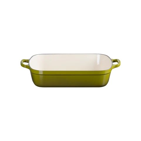 Le Creuset Signature 5 1/4 Qt Rectangular Roaster - Image 5