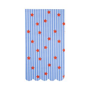 Stripes and Stars Paper Guest Napkin