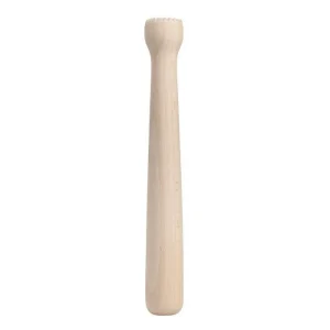 Wooden Muddler