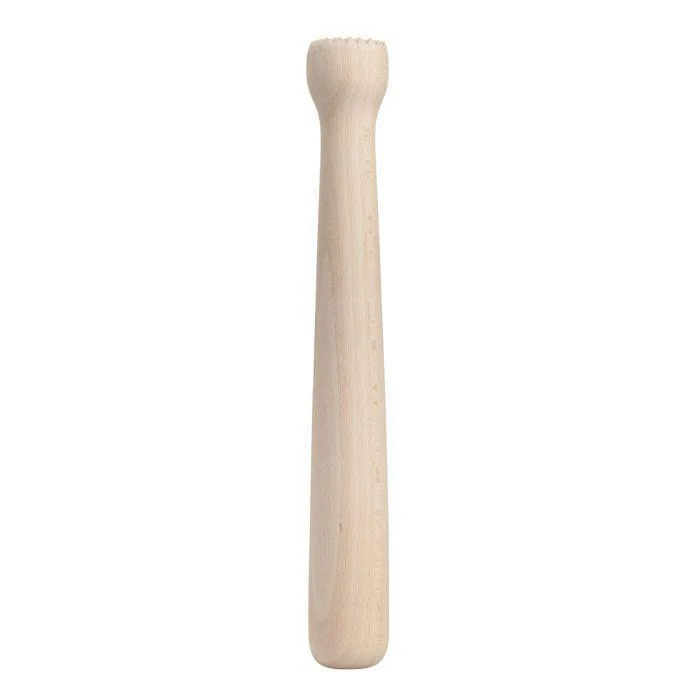 Wooden Muddler