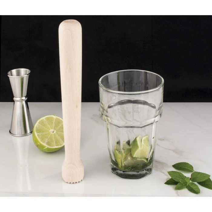 Wooden Muddler - Image 4