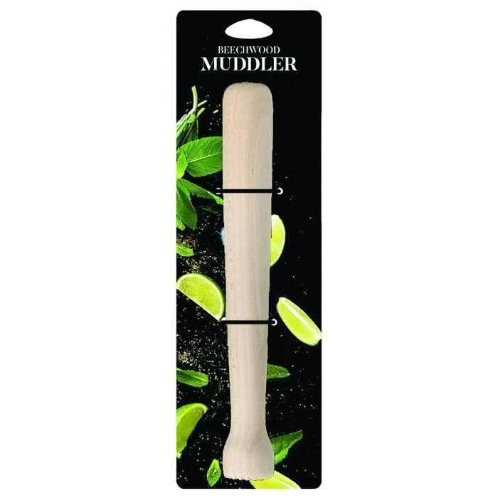 Wooden Muddler - Image 6