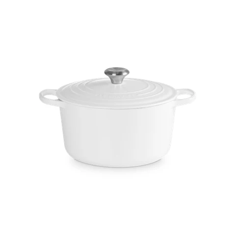 Le Creuset Signature Deep Round Oven 6.5Qt - Image 10