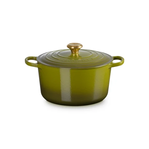 Le Creuset Signature Deep Round Oven 6.5Qt - Image 6