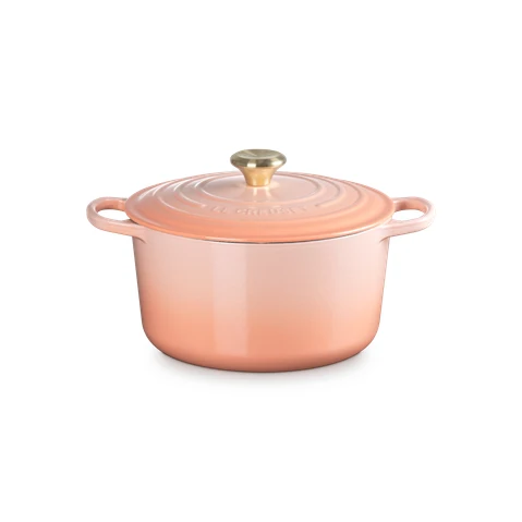 Le Creuset Signature Deep Round Oven 6.5Qt - Image 8