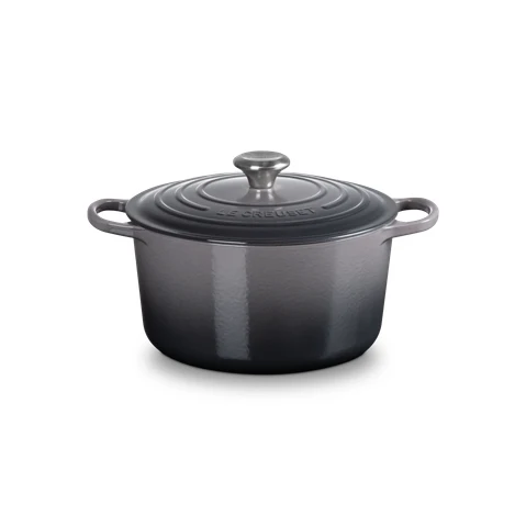 Le Creuset Signature Deep Round Oven 6.5Qt - Image 7