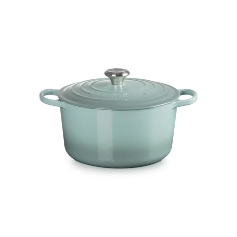 Le Creuset Signature Deep Round Oven 6.5Qt - Image 9