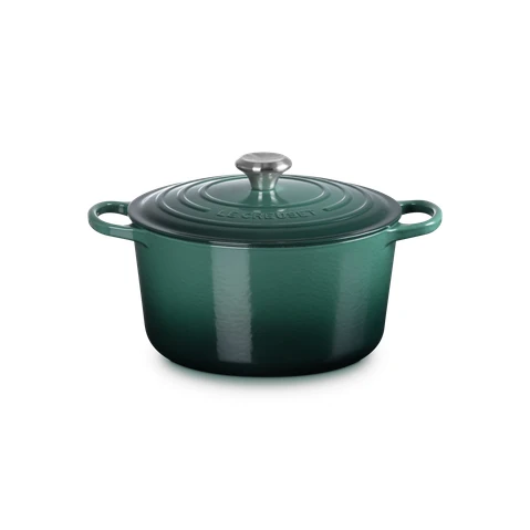 Le Creuset Signature Deep Round Oven 6.5Qt - Image 2