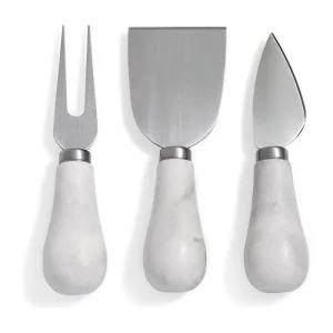 Maison du Fromage Cheese Tools. 3-Piece Set