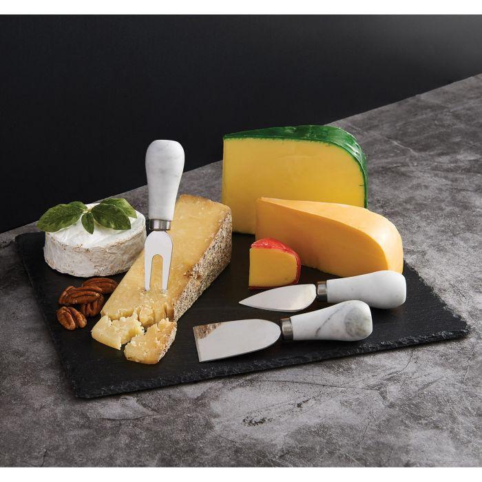Maison du Fromage Cheese Tools. 3-Piece Set - Image 4