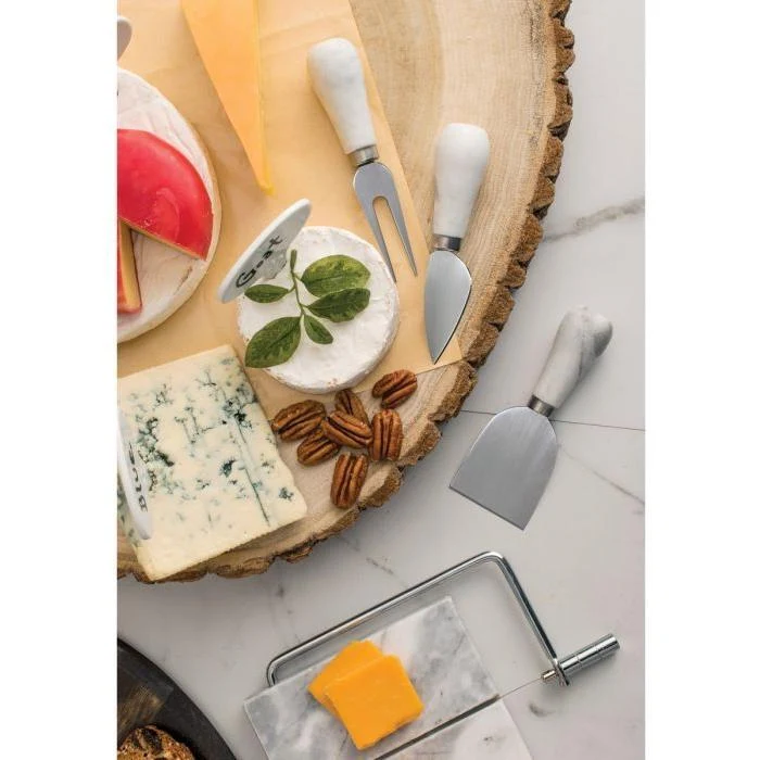 Maison du Fromage Cheese Tools. 3-Piece Set - Image 2