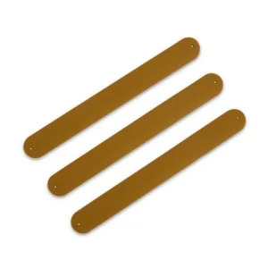 Baking Mat Storage Bands. Set of 3