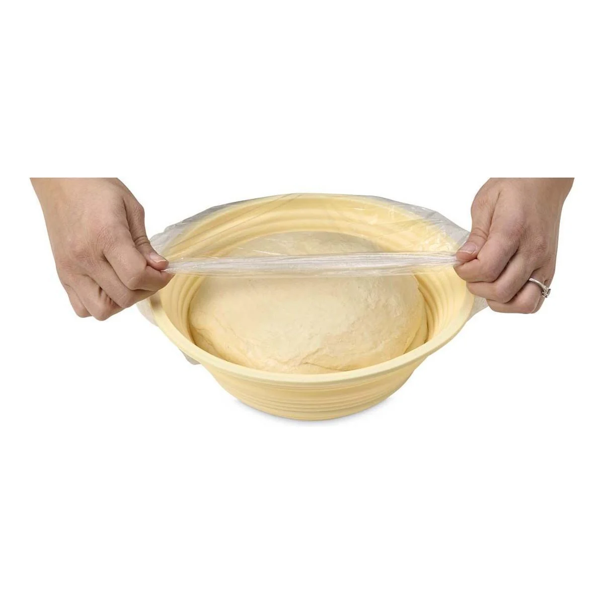 Mrs. Anderson's Baking Disposable Bread Proofing Cover Set - Image 2