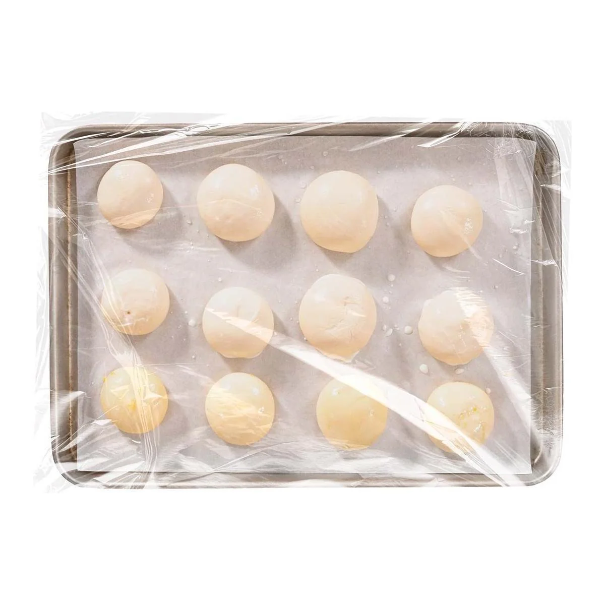 Mrs. Anderson's Baking Disposable Bread Proofing Cover Set