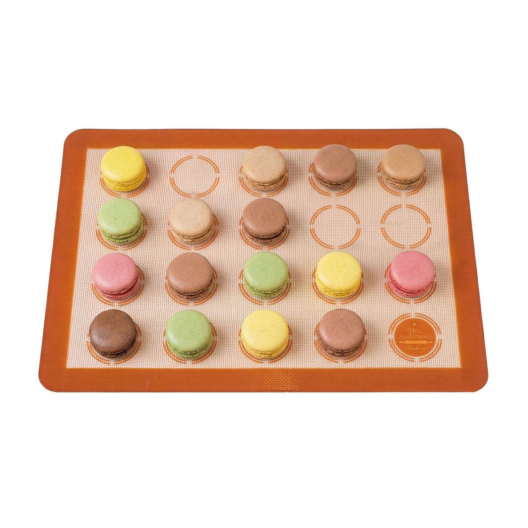 Mrs. Anderson's Baking Macaron Mat - Image 2