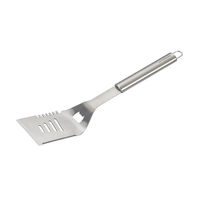 Le Creuset Alpine Outdoor Slotted Turner - Image 2